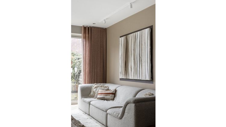 Studio HENK Blanket Elementenbank