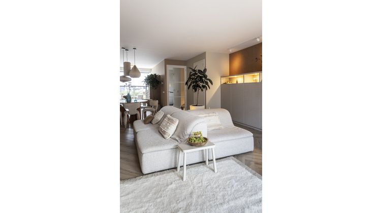 Studio HENK Blanket Elementenbank