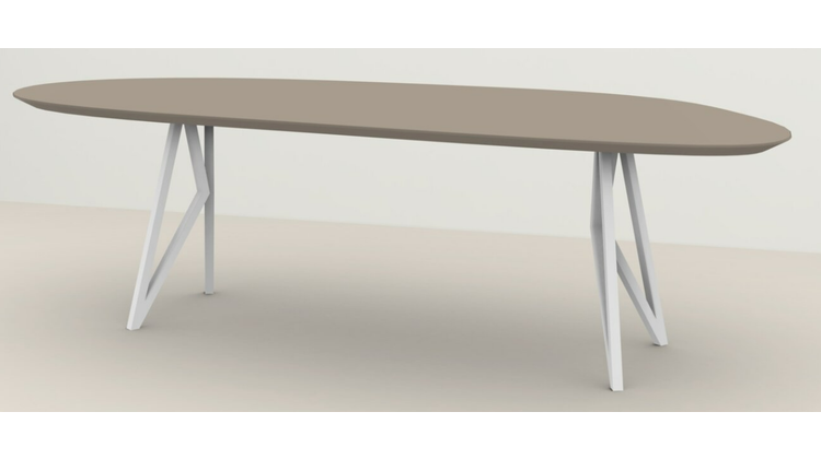 Studio HENK Blob Butterfly Eettafel