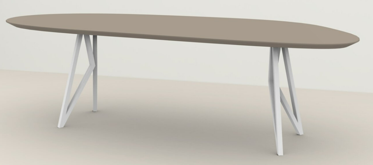 Studio HENK Blob Butterfly Eettafel