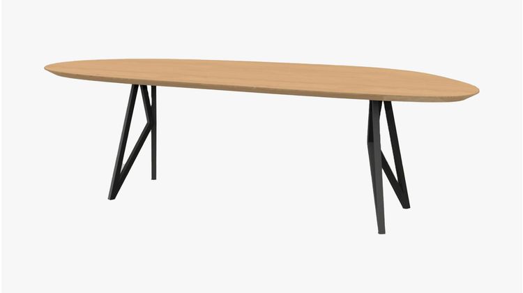 Studio HENK Blob Butterfly Eettafel