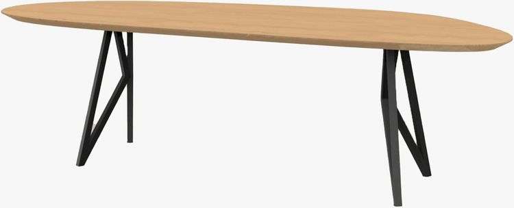 Studio HENK Blob Butterfly Eettafel