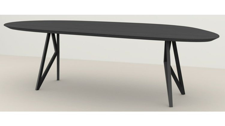 Studio HENK Blob Butterfly Eettafel