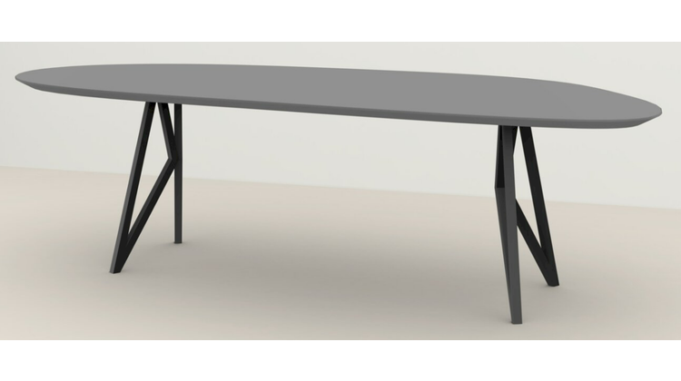 Studio HENK Blob Butterfly Eettafel