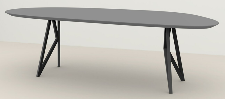 Studio HENK Blob Butterfly Eettafel