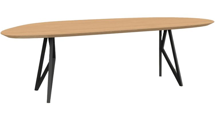 Studio HENK Blob Butterfly Eettafel