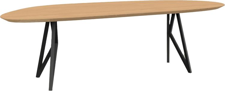 Studio HENK Blob Butterfly Eettafel