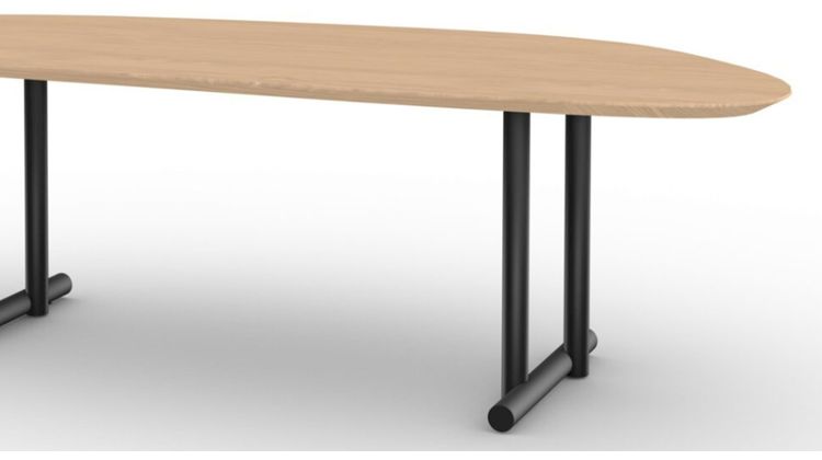 Studio HENK Blob Mikado Eettafel