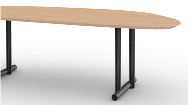Studio HENK Blob Mikado Eettafel
