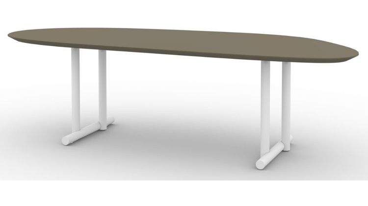 Studio HENK Blob Mikado Eettafel