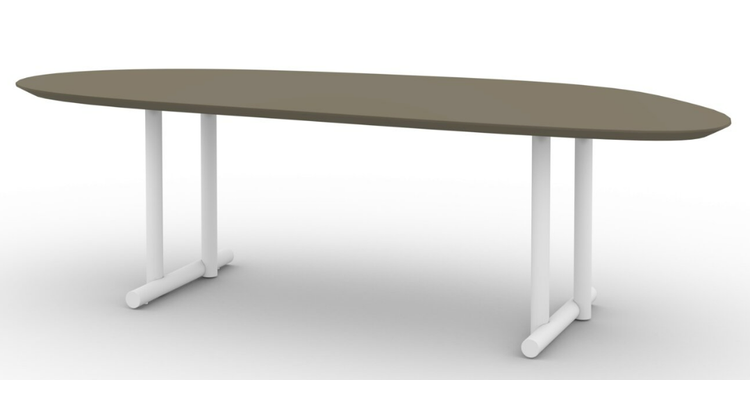 Studio HENK Blob Mikado Eettafel