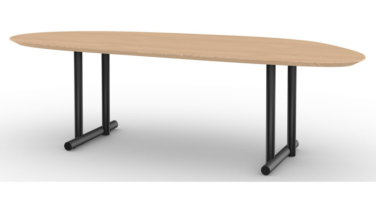 Studio HENK Blob Mikado Eettafel