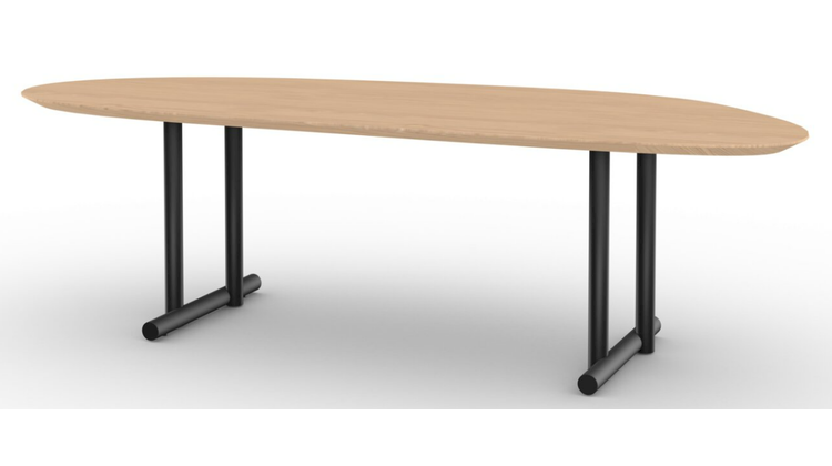 Studio HENK Blob Mikado Eettafel