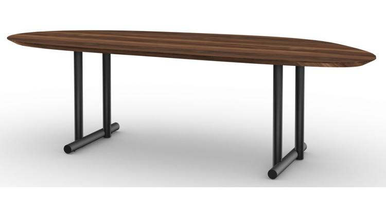 Studio HENK Blob Mikado Eettafel