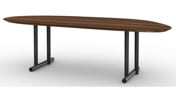 Studio HENK Blob Mikado Eettafel