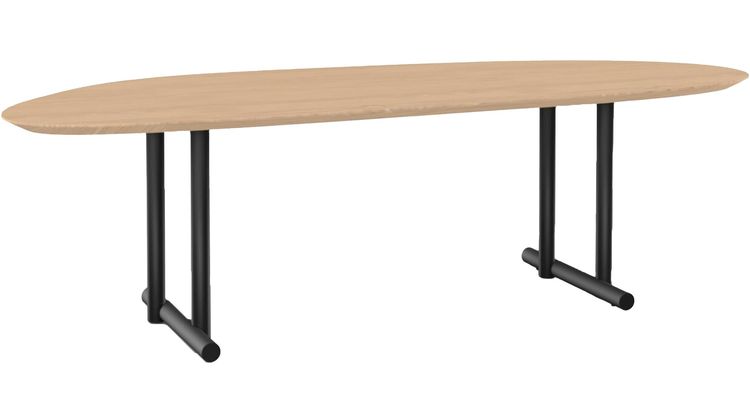Studio HENK Blob Mikado Eettafel