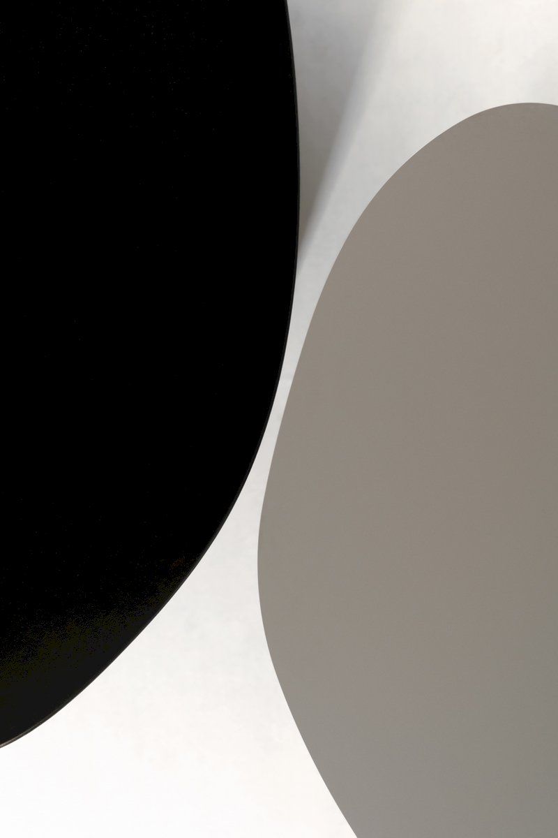 Studio HENK Blob New Classic Eettafel