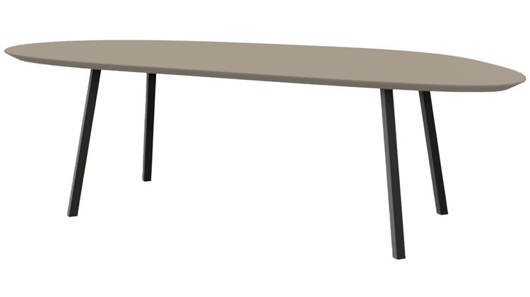 Studio HENK Blob New Classic Eettafel