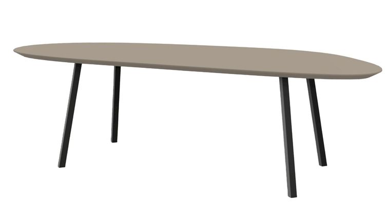 Studio HENK Blob New Classic Eettafel