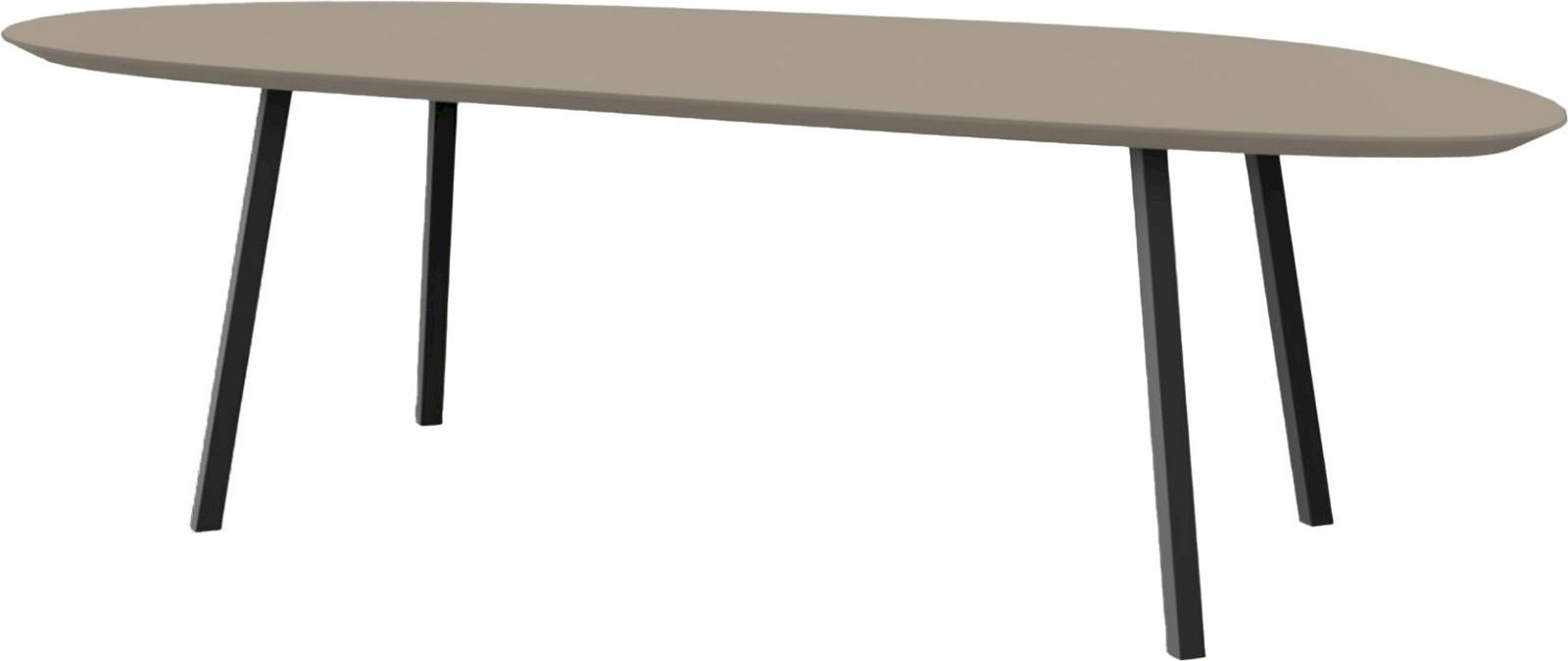 Studio HENK Blob New Classic Eettafel