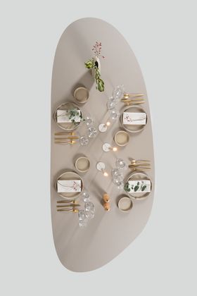 Studio HENK Blob New Classic Eettafel