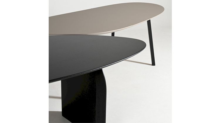 Studio HENK Blob New Classic Eettafel