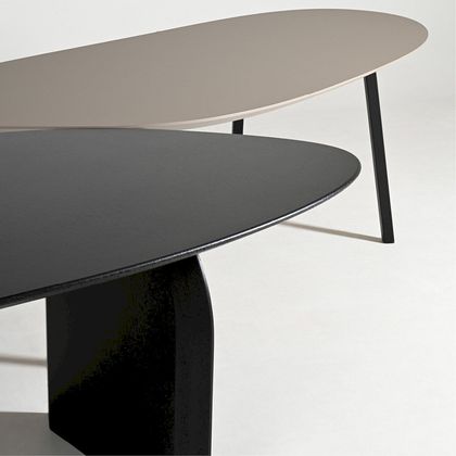 Studio HENK Blob New Classic Eettafel