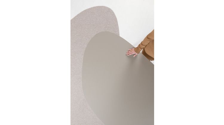 Studio HENK Blob New Classic Eettafel