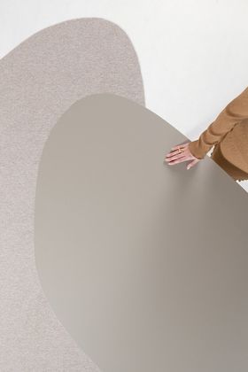 Studio HENK Blob New Classic Eettafel