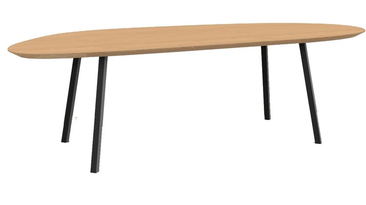 Studio HENK Blob New Classic Eettafel