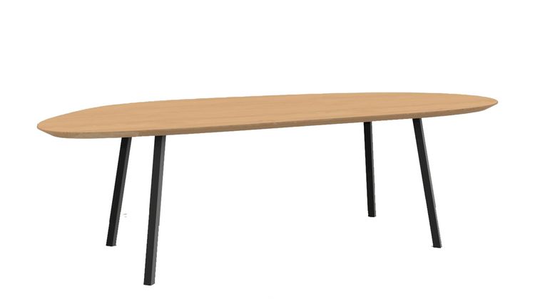 Studio HENK Blob New Classic Eettafel