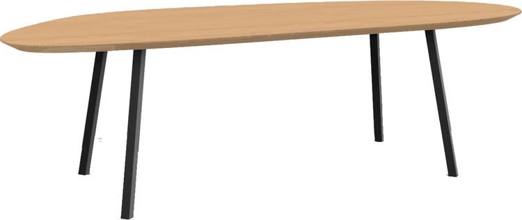 Studio HENK Blob New Classic Eettafel