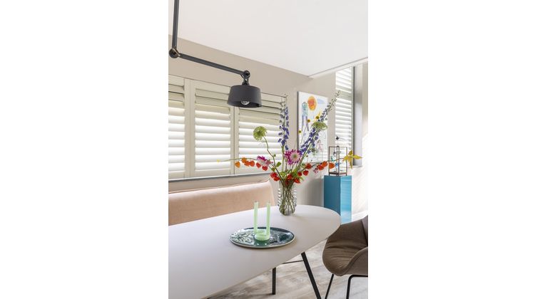 Studio HENK Blob Slim Co Eettafel