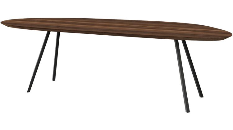 Studio HENK Blob Slim Co Eettafel