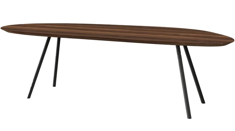 Studio HENK Blob Slim Co Eettafel