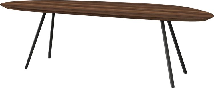 Studio HENK Blob Slim Co Eettafel