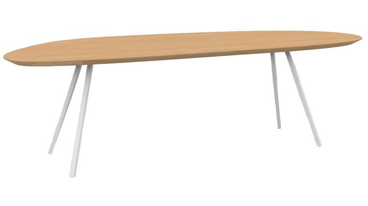 Studio HENK Blob Slim Co Eettafel