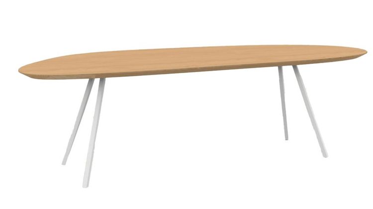 Studio HENK Blob Slim Co Eettafel