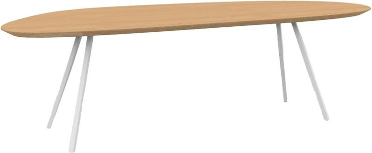 Studio HENK Blob Slim Co Eettafel
