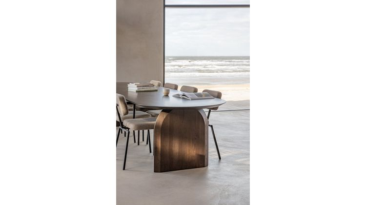 Studio HENK Blob Slot Eettafel