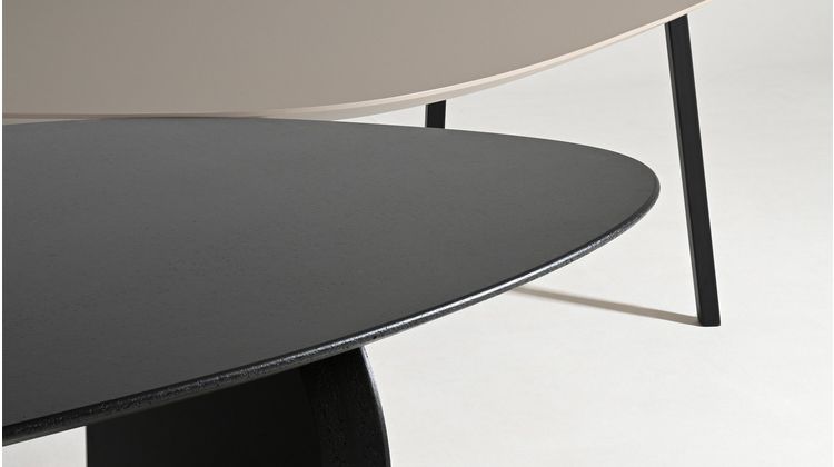 Studio HENK Blob Slot Eettafel