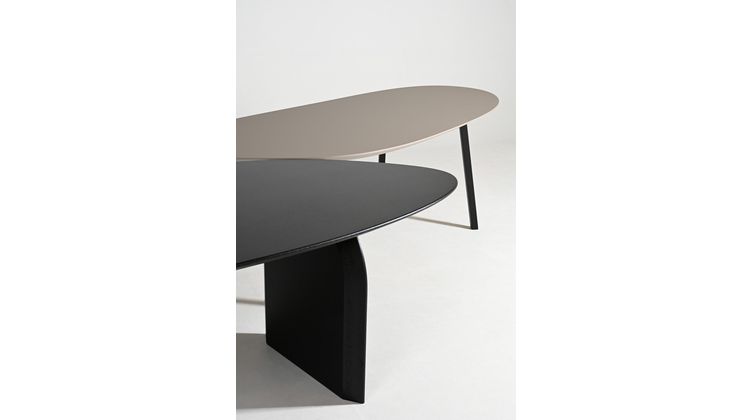 Studio HENK Blob Slot Eettafel