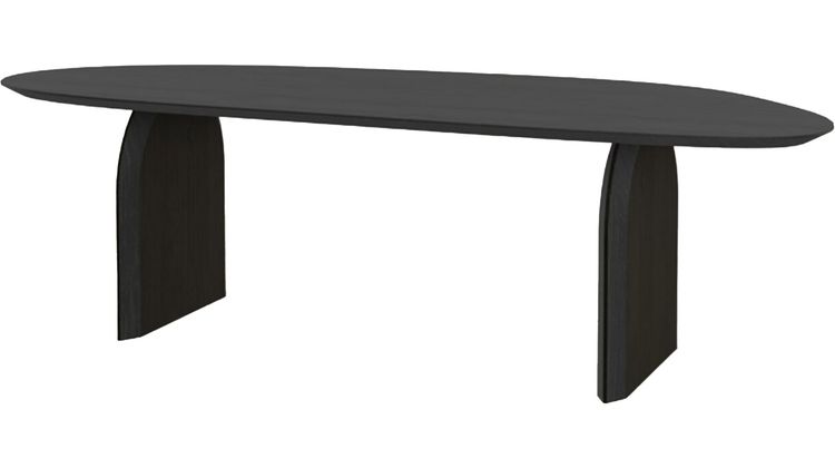 Studio HENK Blob Slot Eettafel
