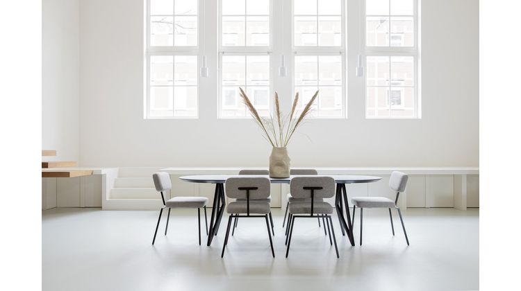 Studio HENK Butterfly Eettafel
