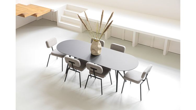 Studio HENK Butterfly Eettafel