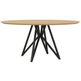 Studio HENK Butterfly Quadpod Eettafel