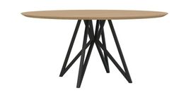 Studio HENK Butterfly Quadpod Eettafel