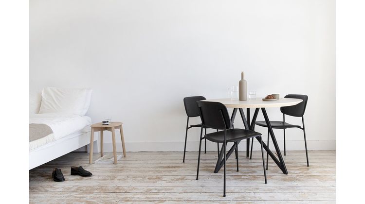 Studio HENK Butterfly Tripod V Eettafel