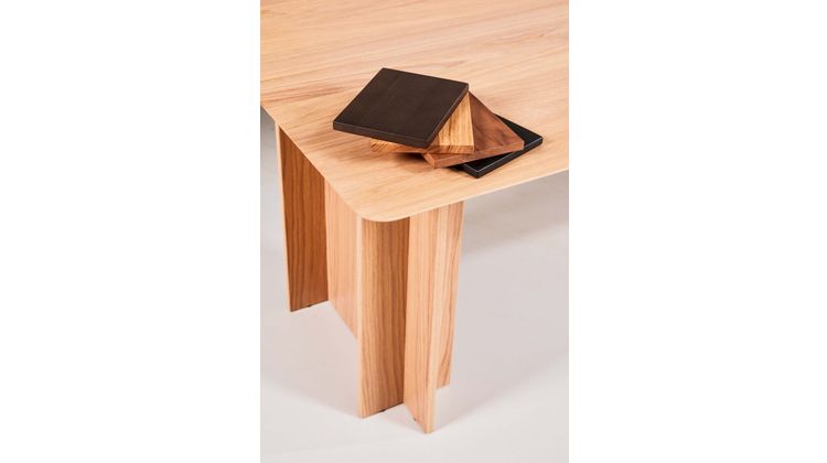 Studio HENK Column Eettafel