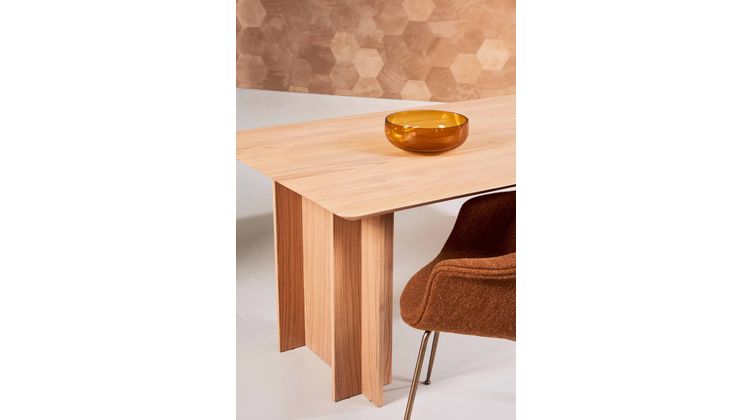 Studio HENK Column Eettafel